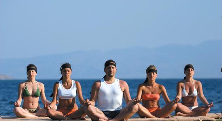 Kadıkale Resort Hotel & SPA