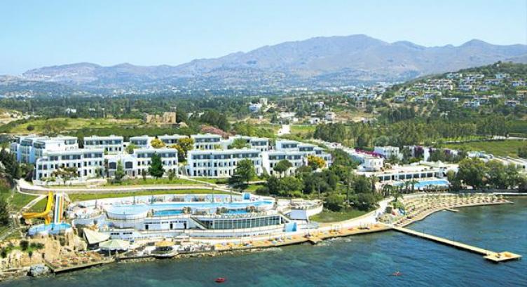 Kadıkale Resort Hotel & SPA