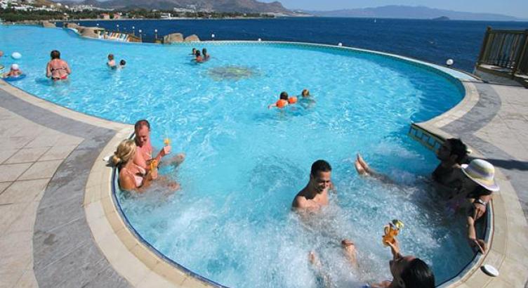 Kadıkale Resort Hotel & SPA