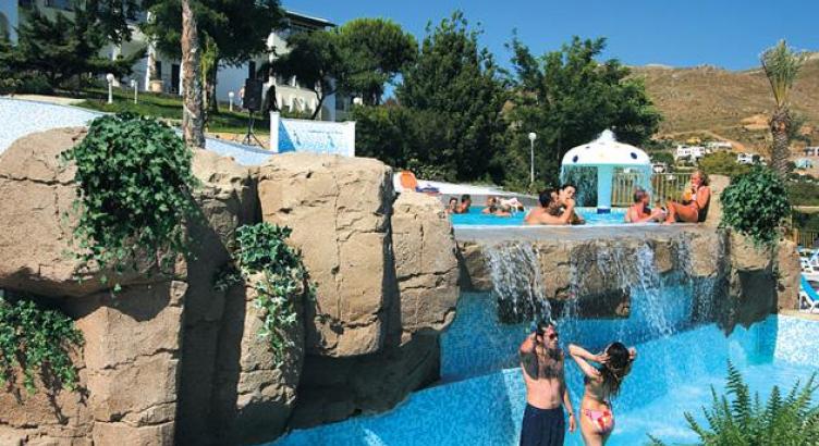 Kadıkale Resort Hotel & SPA