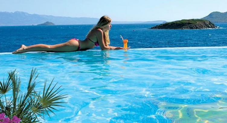 Kadıkale Resort Hotel & SPA