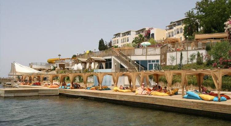 Kadıkale Resort Hotel & SPA