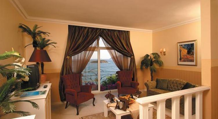 Kadıkale Resort Hotel & SPA