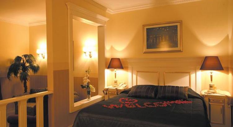 Kadıkale Resort Hotel & SPA