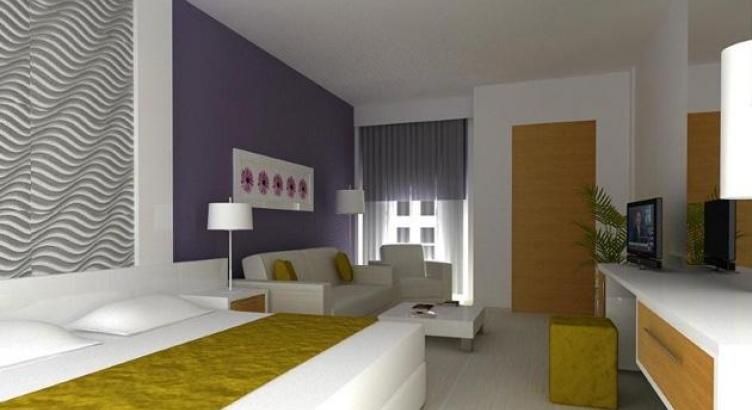 Kadıkale Resort Hotel & SPA