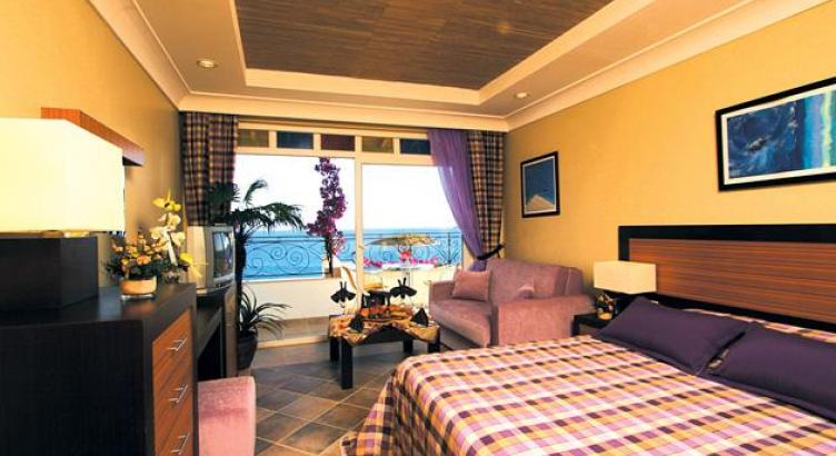 Kadıkale Resort Hotel & SPA