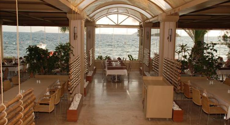 Kadıkale Resort Hotel & SPA