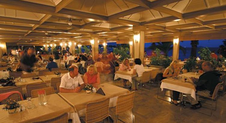 Kadıkale Resort Hotel & SPA