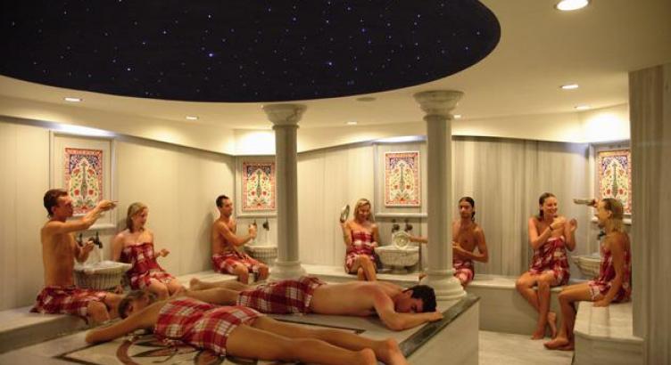 Kadıkale Resort Hotel & SPA