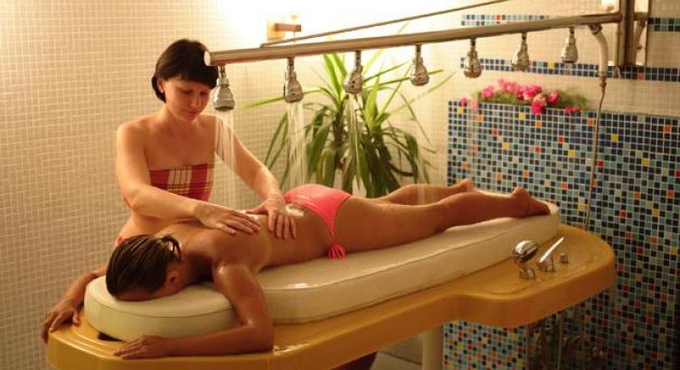 Kadıkale Resort Hotel & SPA