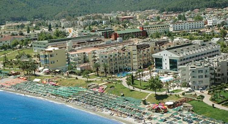 Viking Nona Beach Hotel