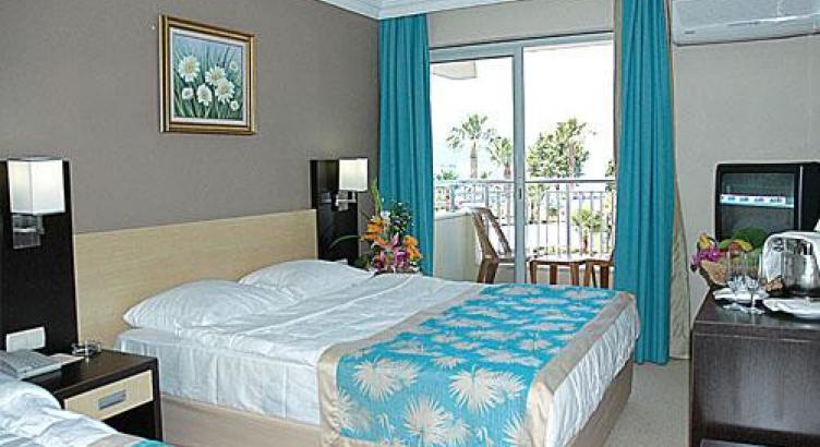 Viking Nona Beach Hotel