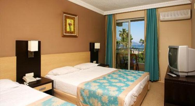 Viking Nona Beach Hotel