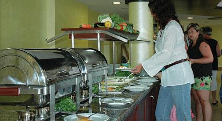 Viking Nona Beach Hotel