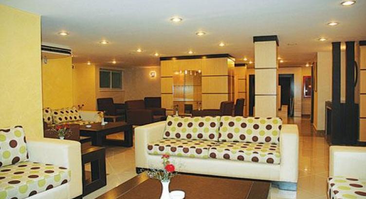 Viking Nona Beach Hotel