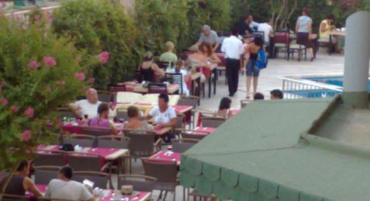 Viking Nona Beach Hotel