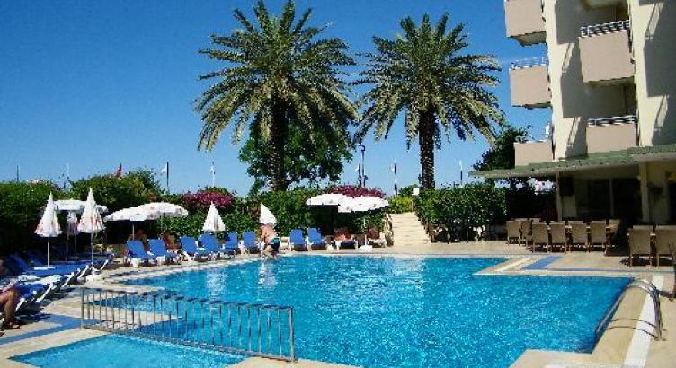 Viking Nona Beach Hotel