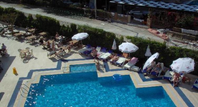 Viking Nona Beach Hotel