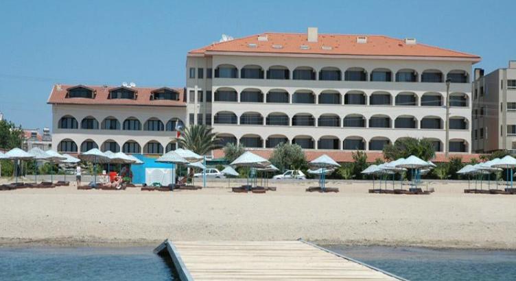 Zeytinci Olivera Resort Hotel