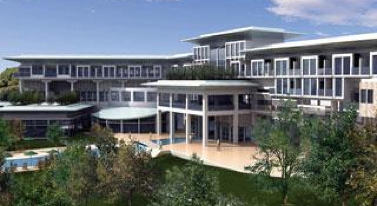 Lykia World Links Golf Antalya