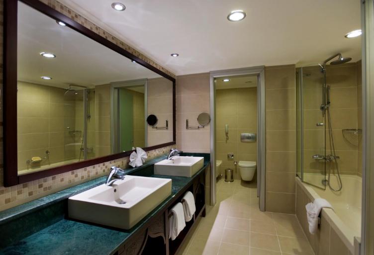 Crowne Plaza Antalya