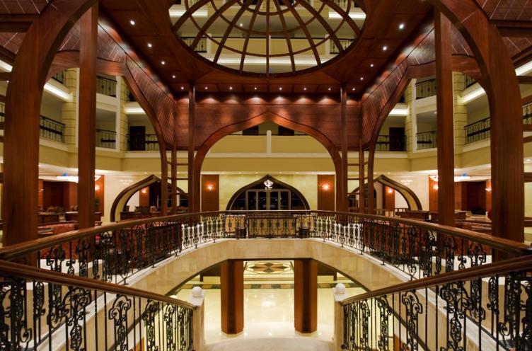 Crowne Plaza Antalya