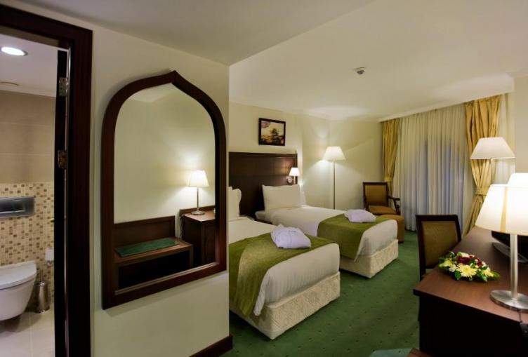 Crowne Plaza Antalya