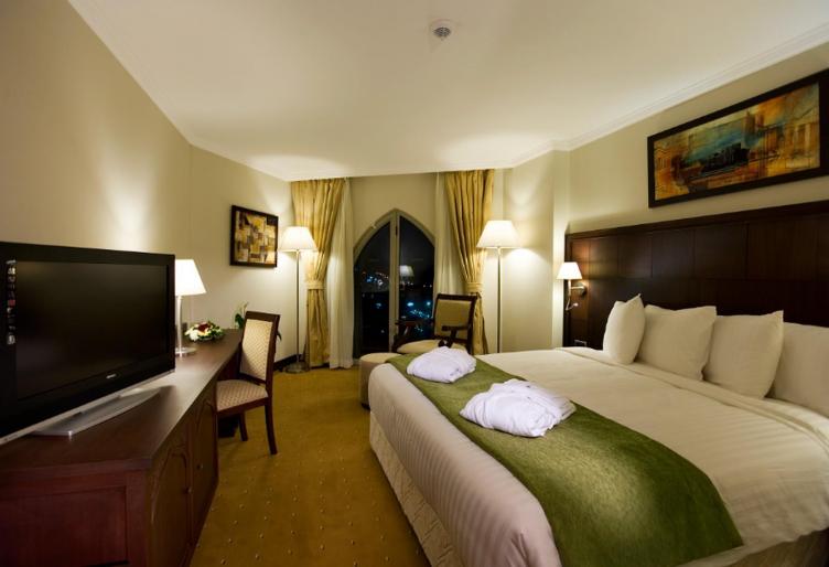 Crowne Plaza Antalya