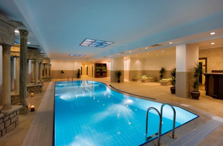 Crowne Plaza Antalya