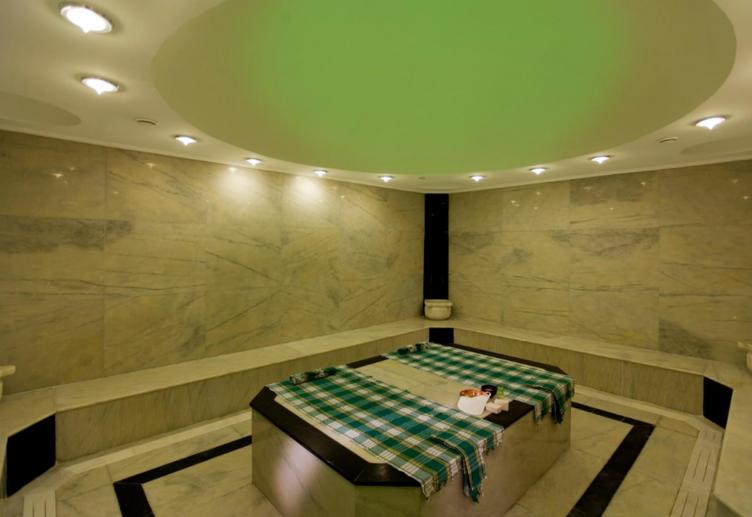 Crowne Plaza Antalya