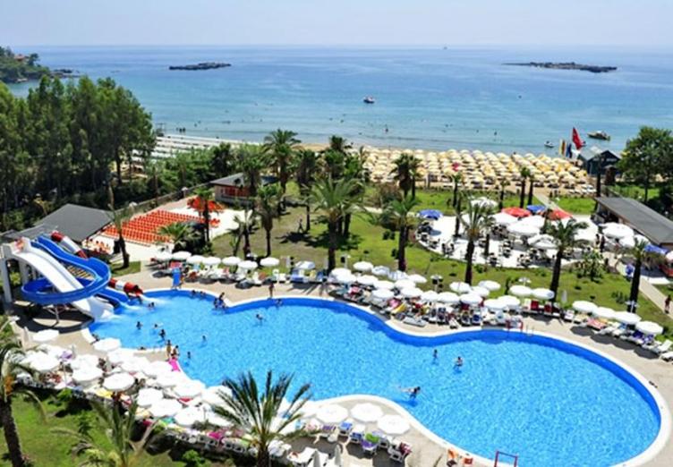 Annabella Diamond Hotel & SPA