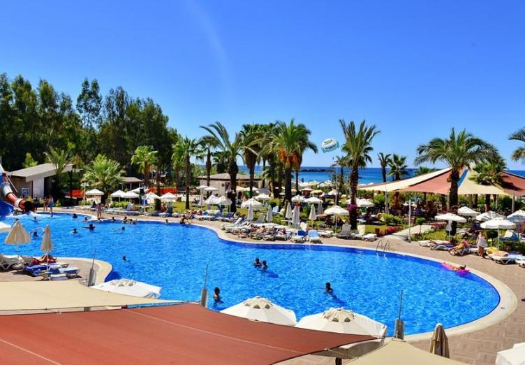 Annabella Diamond Hotel & SPA