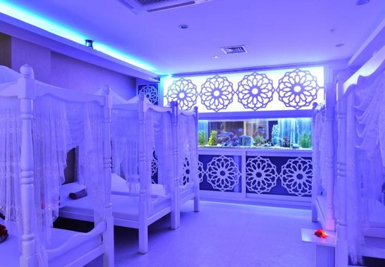 Annabella Diamond Hotel & SPA