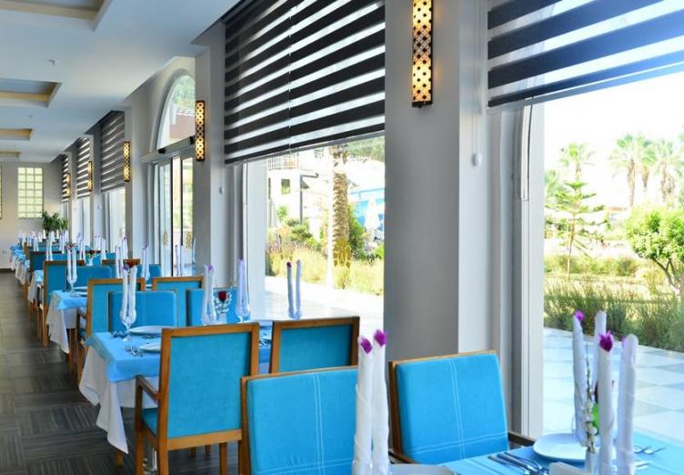 Annabella Diamond Hotel & SPA