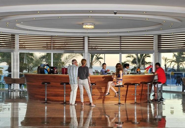 Annabella Diamond Hotel & SPA