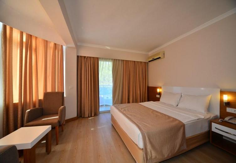 Annabella Diamond Hotel & SPA