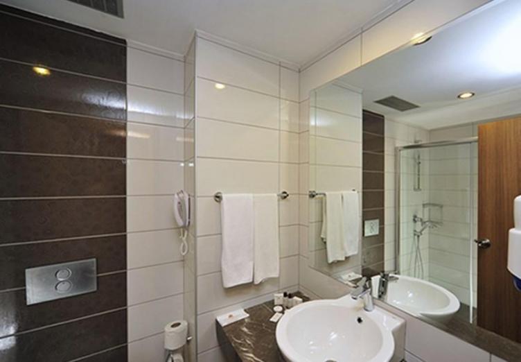 Annabella Diamond Hotel & SPA