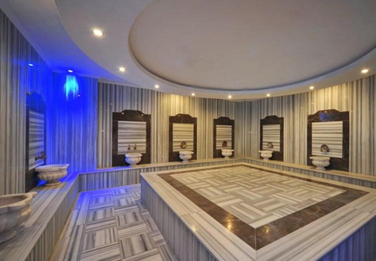 Annabella Diamond Hotel & SPA