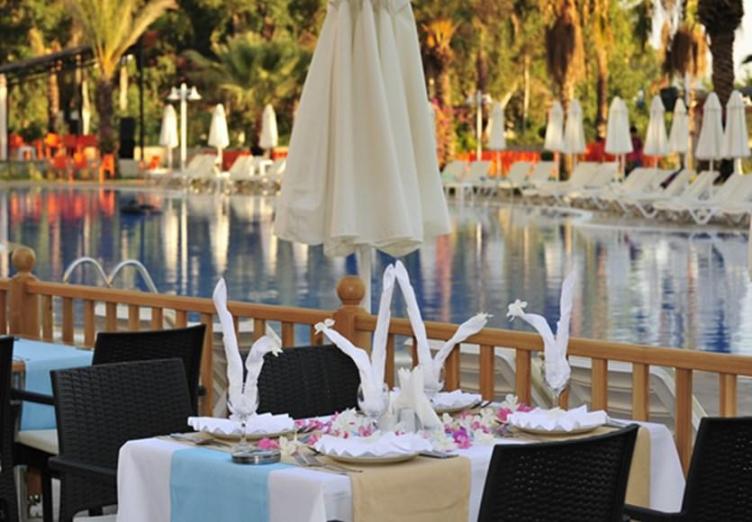 Annabella Diamond Hotel & SPA