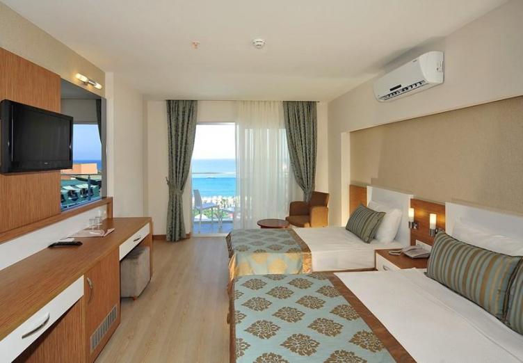 Annabella Diamond Hotel & SPA