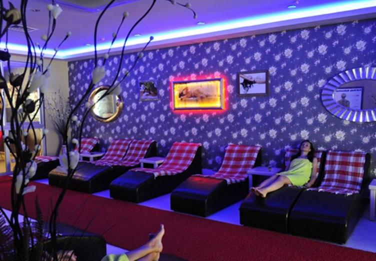 Annabella Diamond Hotel & SPA