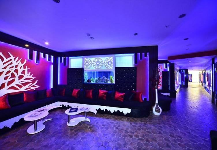 Annabella Diamond Hotel & SPA