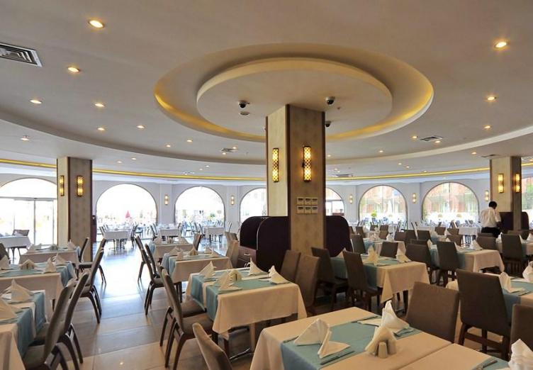 Annabella Diamond Hotel & SPA