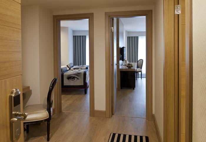 Delphin Imperial Hotel Lara 