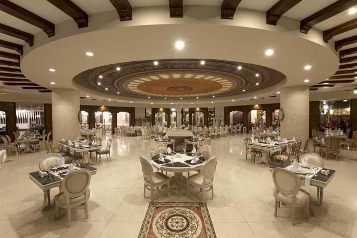 Delphin Imperial Hotel Lara 