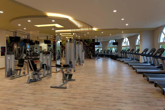 Delphin Imperial Hotel Lara 