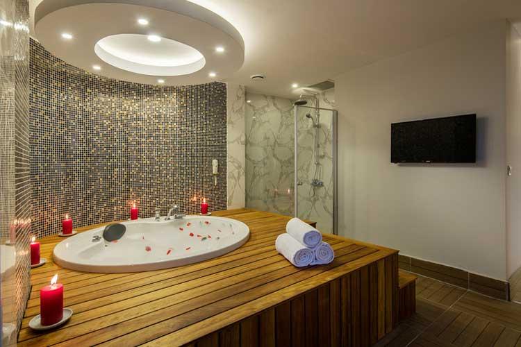 Selge Beach Resort & SPA