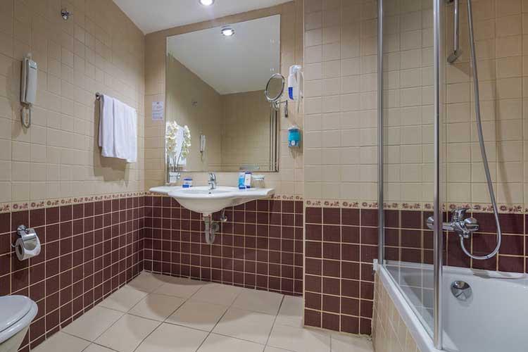 Selge Beach Resort & SPA