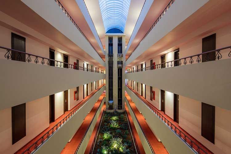 Selge Beach Resort & SPA