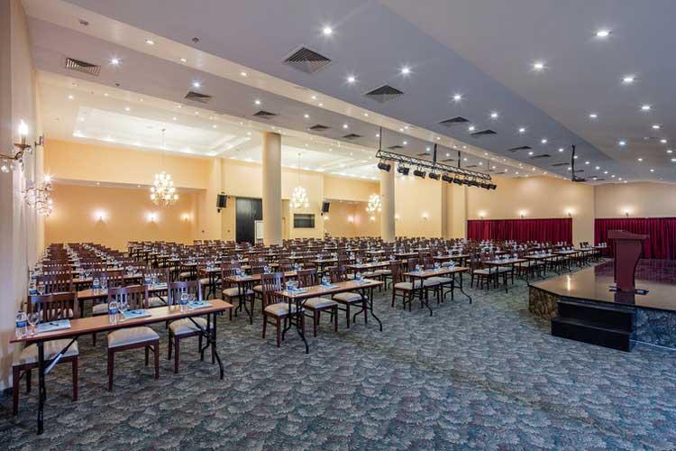 Selge Beach Resort & SPA